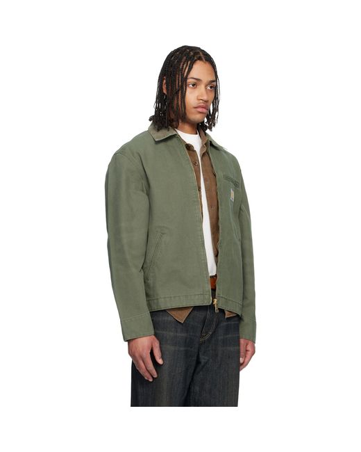 Carhartt Green Carhartt Work for men