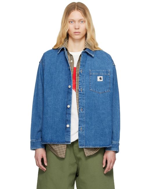 Carhartt Carhartt Work Blue