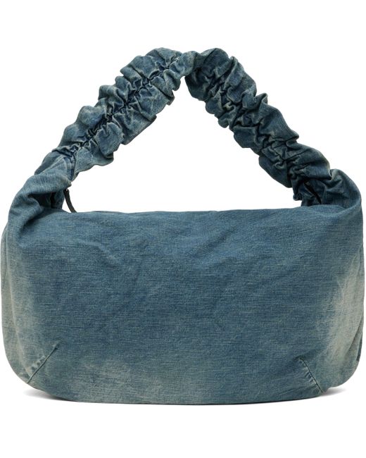 バッグ ouat NAVY OFFICE BAG ouat NAVY OFFICE BAG