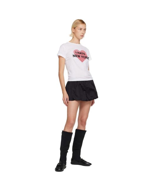 Miaou Black Adidas Originals Edition Tall Boots
