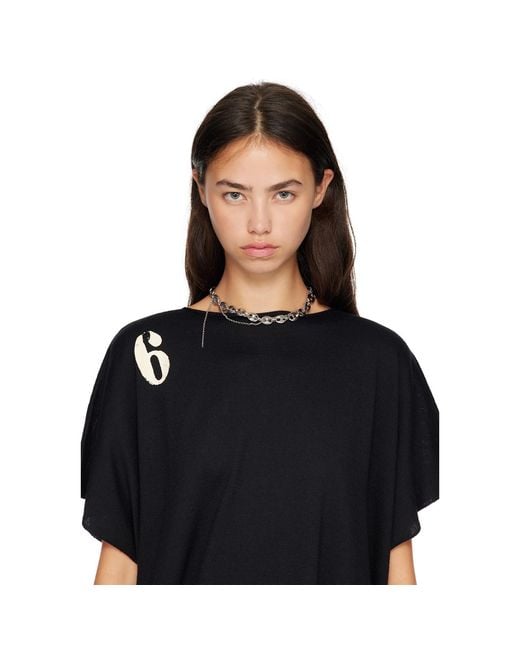 Justine Clenquet Metallic Rocio Necklace