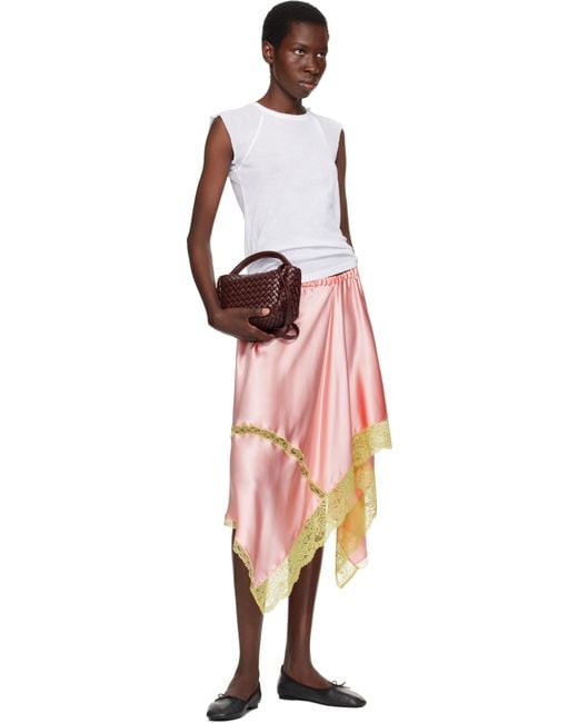 Repetto ブラック Garance スクエアトゥ バレエシューズ Black