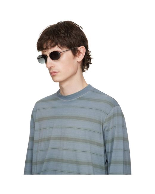 Ray-Ban Black Rb3767 Sunglasses for men