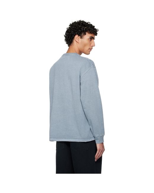 Carhartt Gray Carhartt Work for men