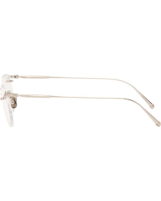 Matsuda Multicolor M5012 Glasses for men