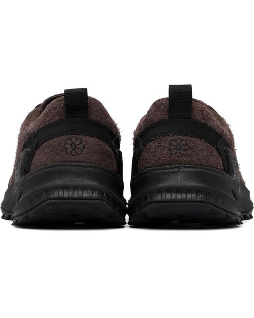 Keen Black Jasper Zionic Sneakers