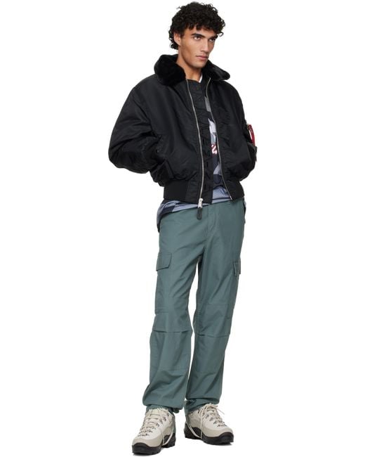 Carhartt Blue Carhartt Work for men