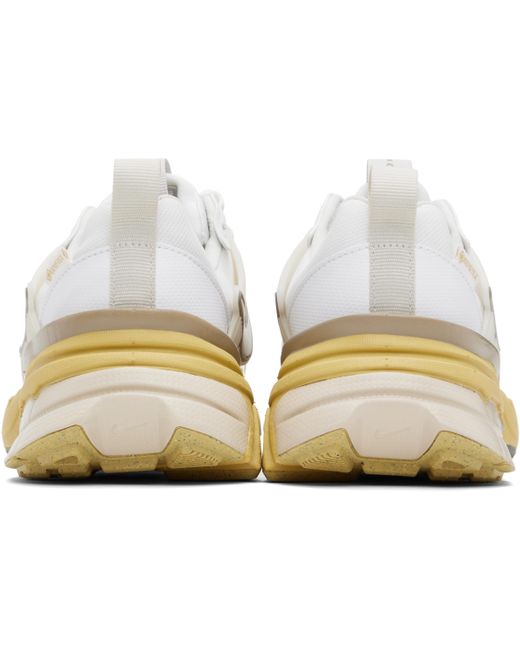 Nike Black V2K Run Gore-Tex Sneakers