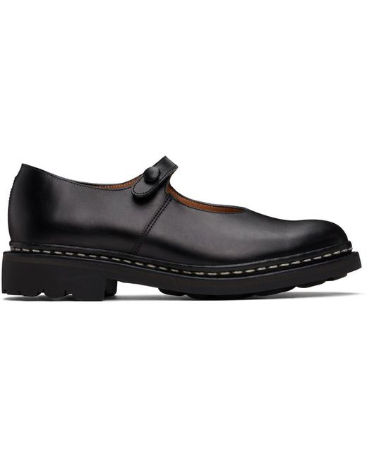 comme des garcons mary jane