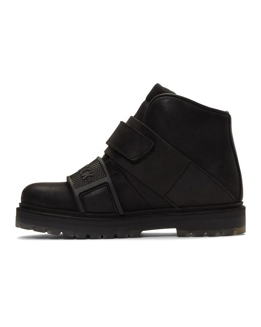 rick owens x birkenstock rotterhiker