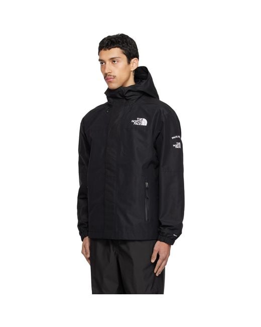 The North Face Black Tnf Packable Jacket for men