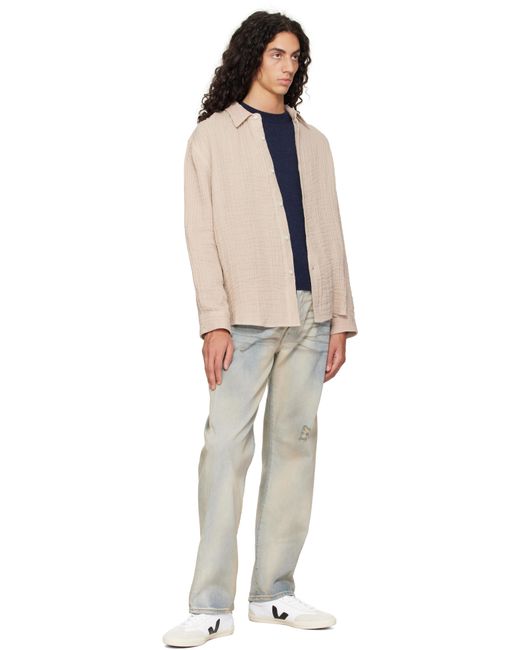 Baskets Volley Blanc Et Noir En Canevas Veja pour homme en coloris Black