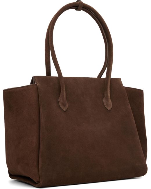 Cabas Ekme 24 Brun Aesther Ekme en coloris Brown