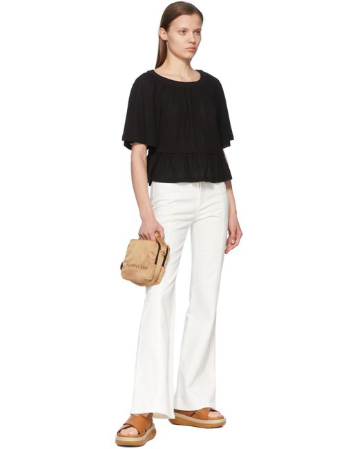 See By Chloé スモール Tilly カメラバッグ | Lyst