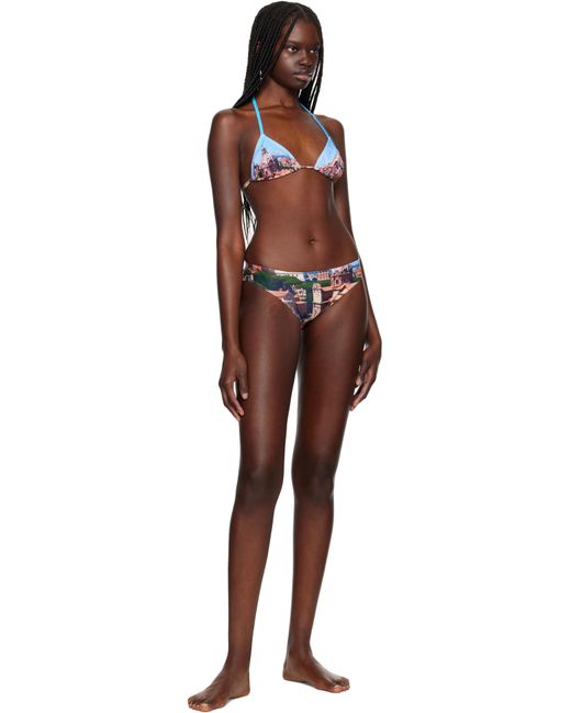 Bless Black Nº61 Holidayrome Bikini