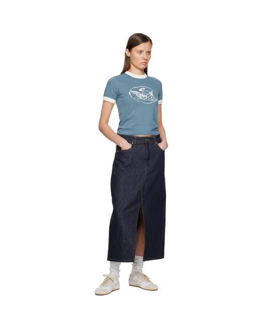 Carhartt Work Carhartt en coloris Blue