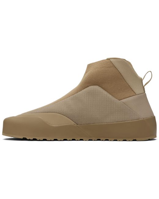 Arc'teryx Black Kragg Insulated Sneakers for men