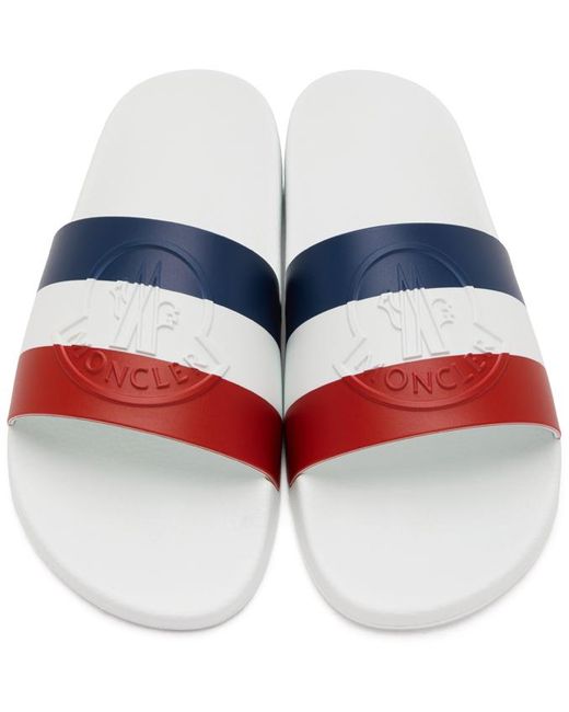 moncler slides