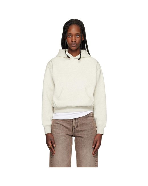 Fear Of God Multicolor Signature Classic Hoodie