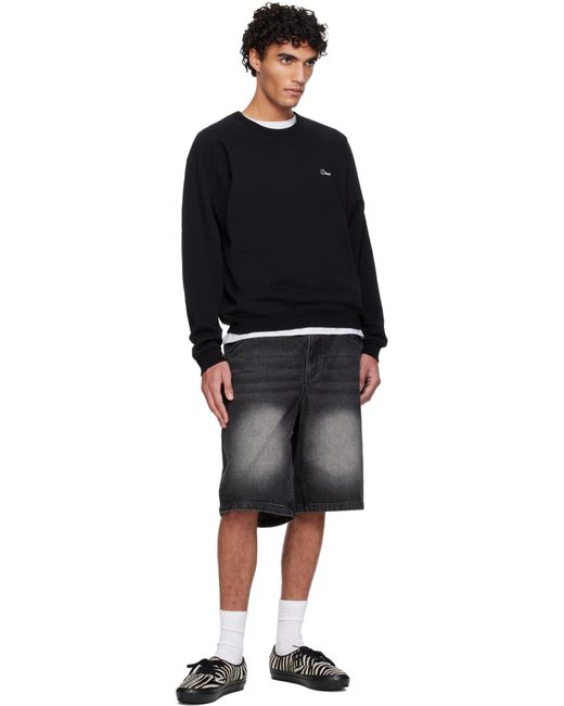 Vans Black Life Is Unfair Edition Lx Authentic 44 Sneakers for men