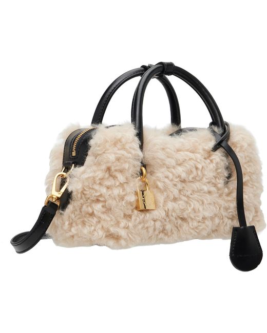 Stella McCartney Multicolor Small Ryder Shoulder Bag