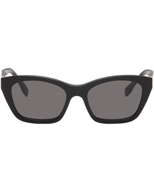 Fendi Black 'Forever Sunglasses
