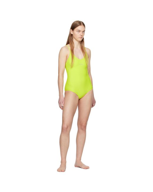 Soulland Black Adel Swimsuit