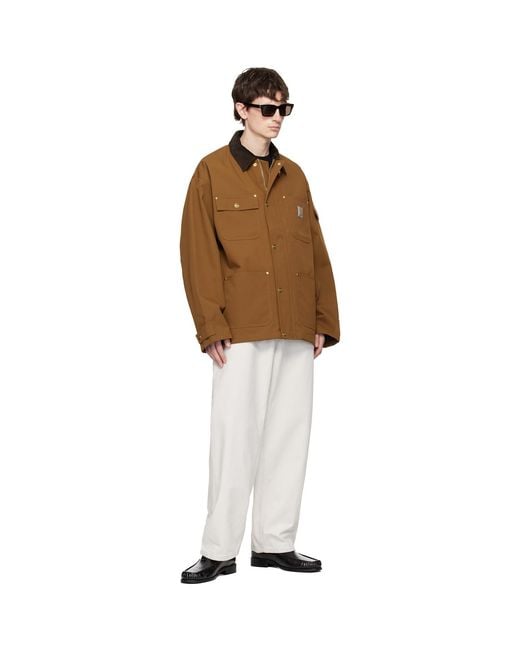 Carhartt White Carhartt Work for men
