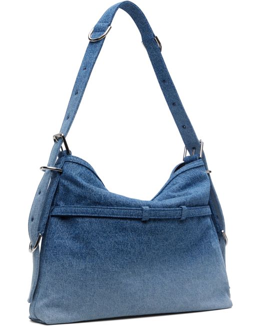 Givenchy Blue Bags