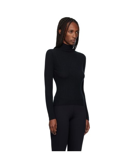 arch4 Black Ariana Sweater
