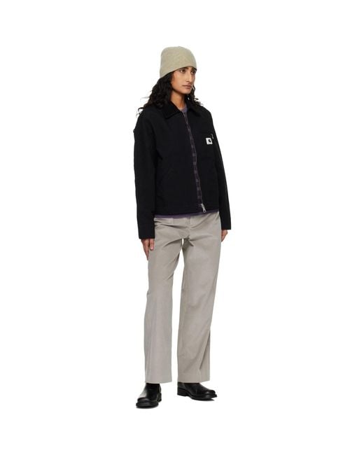 Carhartt Black Carhartt Work