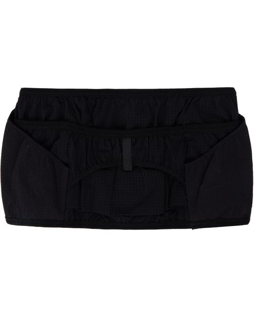 Satisfy Justice Dyneema Trail Band Belt in Black for Men | Lyst