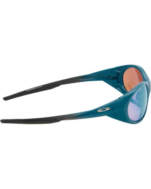 Oakley Black Eye Jacket Redux Sunglasses for men