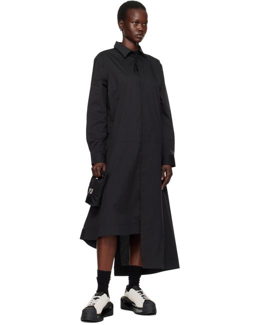 メンズ Y-3 オフホワイト＆ブラック Gendo Superstar スニーカー Black