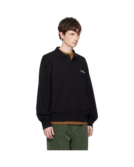 Carhartt Black Carhartt Work for men