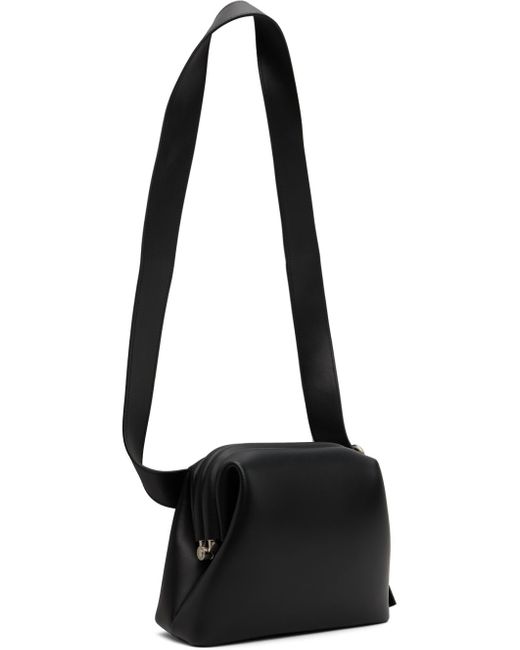 OSOI Black Mini Brot Bag