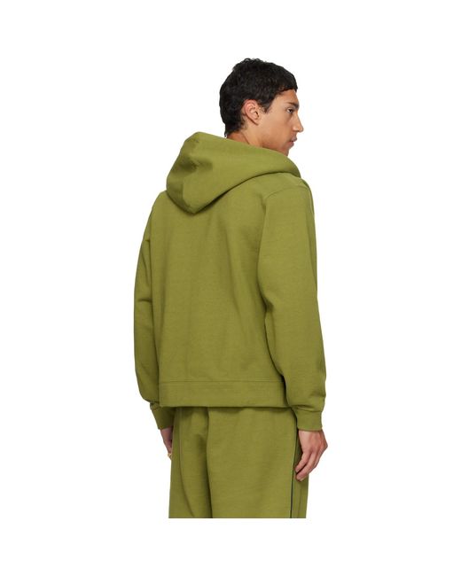 Veneda Carter Green Ssense Exclusive Vch001 Hoodie for men