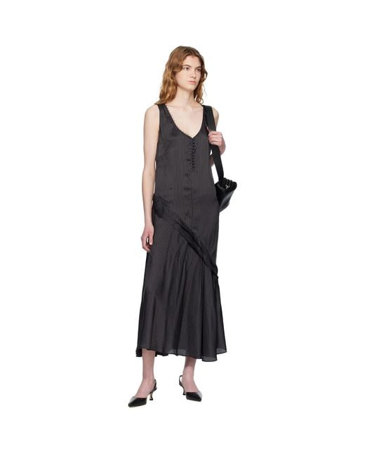 OSOI Black Pecan Brot Bag