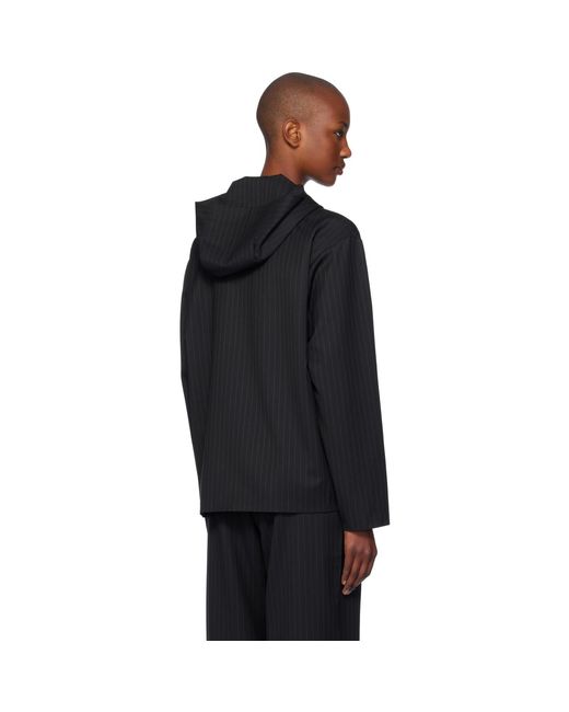 AYA MUSE Black Palo Jacket