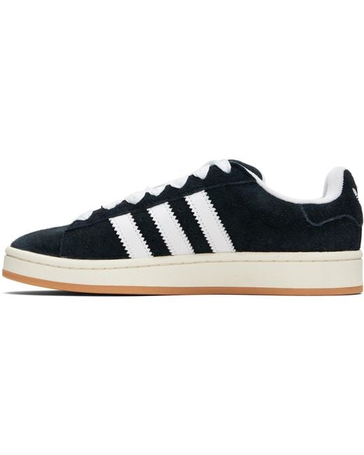 Adidas Originals Black Campus 00s Trainers