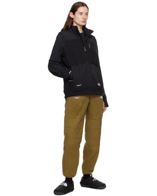 Undercover Green The North Face Edition Lounge Pants