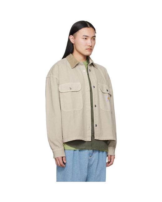 Carhartt Natural Carhartt Work for men