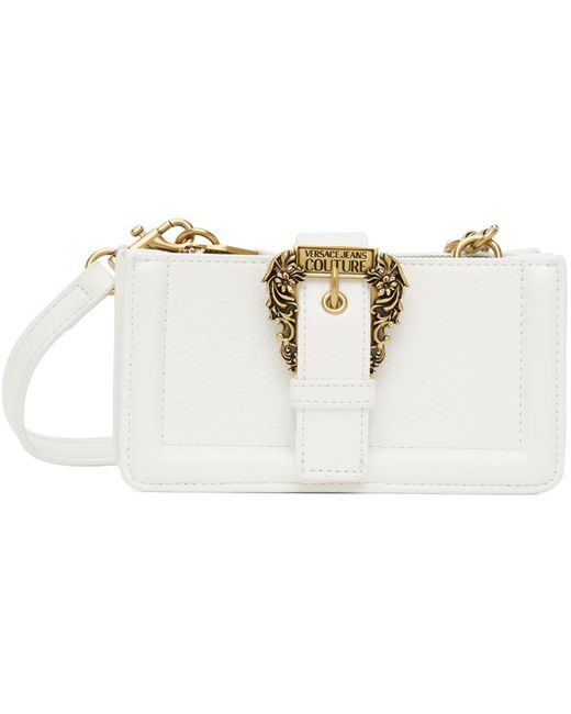 Versace Black White Couture 1 Bag