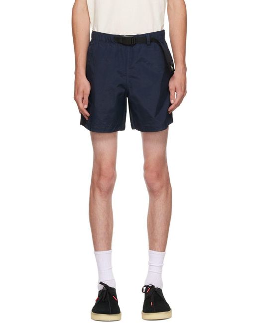 Polo Ralph Lauren Synthetic Nylon Shorts for Men | Lyst Canada