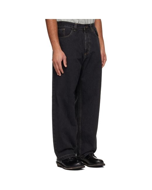 Carhartt Black Carhartt Work for men