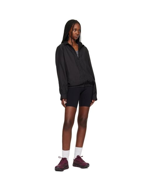 On Shoes Black Cloudflow 5 Ad Sneakers
