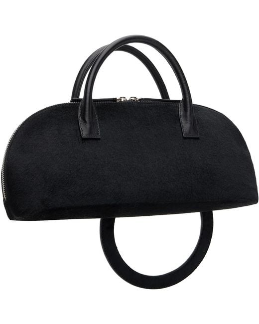 FIDAN NOVRUZOVA Black Eliza Bag