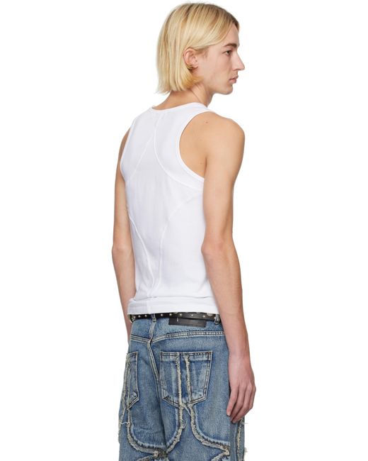 【Thug Club】TC Tank Top THUG CLUB - TC Tank Top | HBX - Globally Curated Fashion and