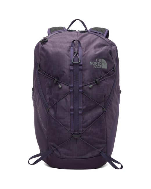 The North Face Blue Borealis Trail Backpack for men