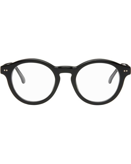 Retrosuperfuture Black Numero 129 Glasses for men